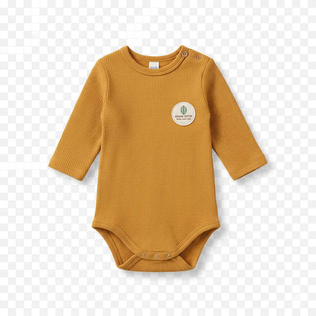 Brand | Fall bodystocking | 100% Økologisk Bomuld