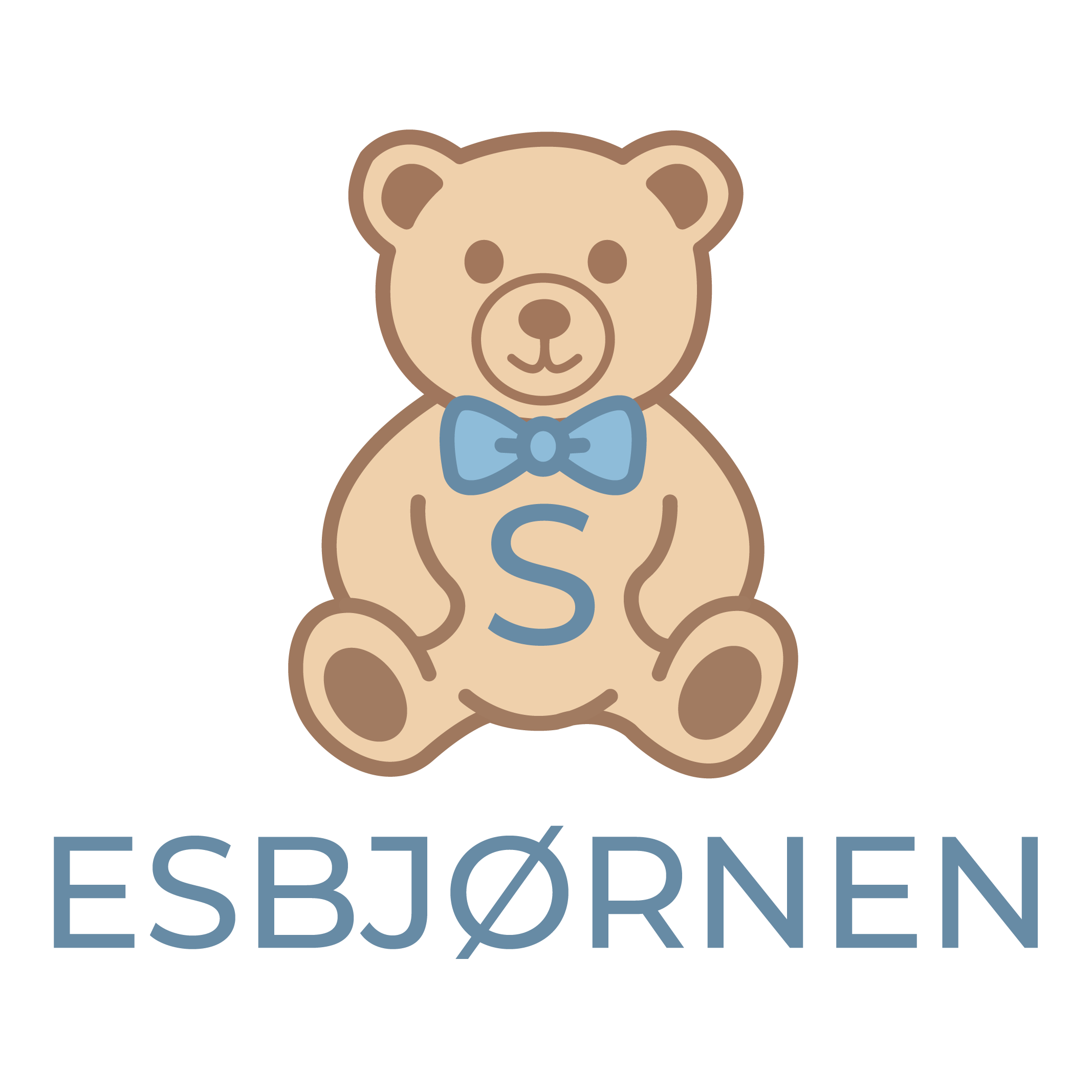 esbjørnen.dk